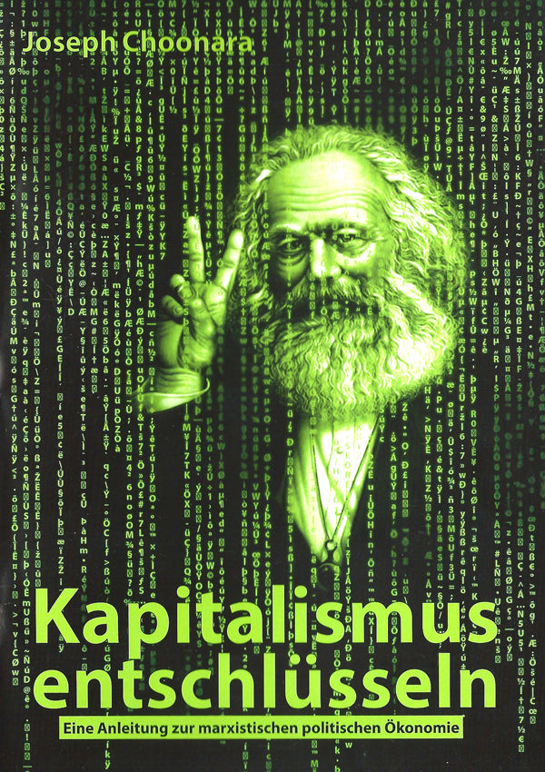 Kapitalismus Entschlüsseln