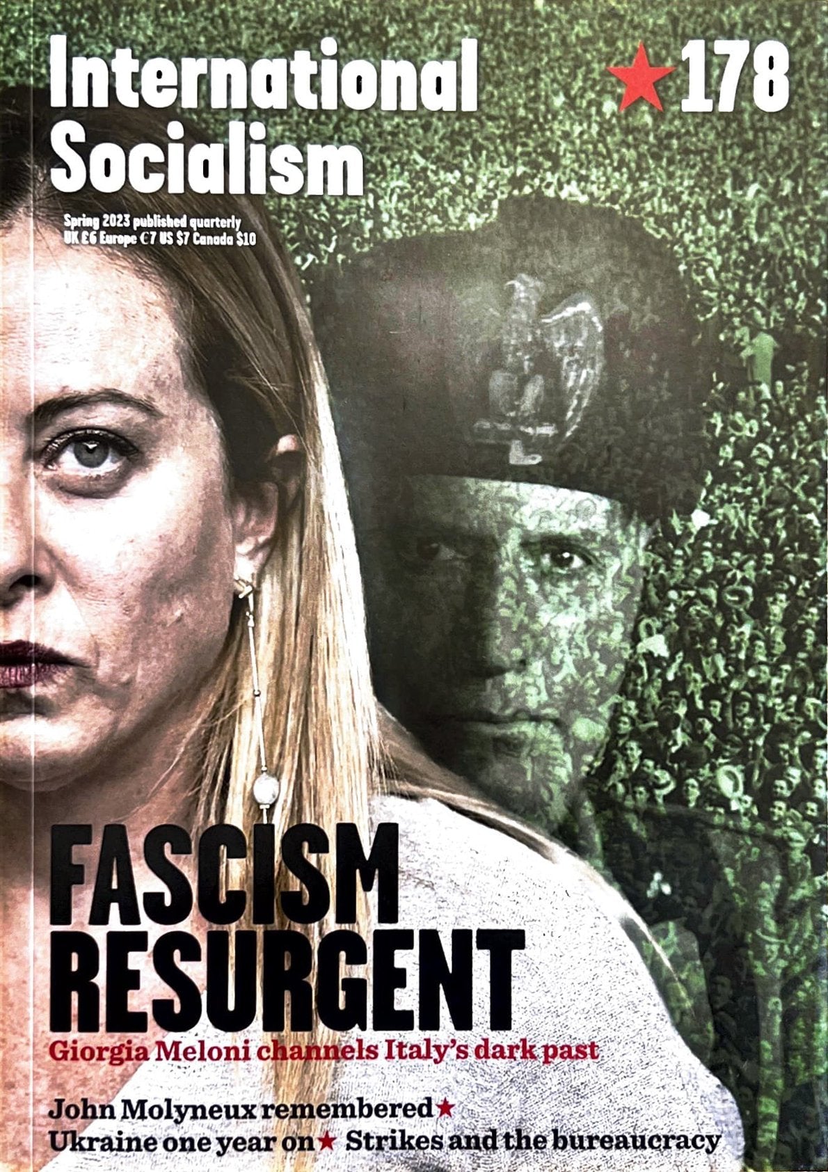 International Socialism Journal