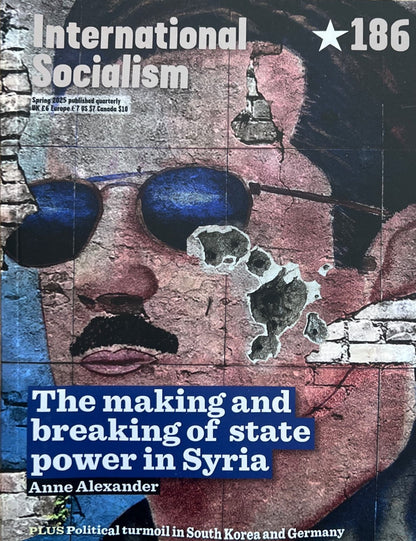 International Socialism Journal