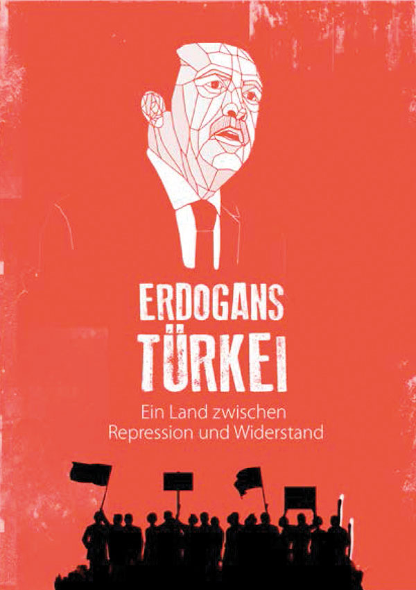 Erdogans Türkei: Ein Land zwischen Repression und Widerstand