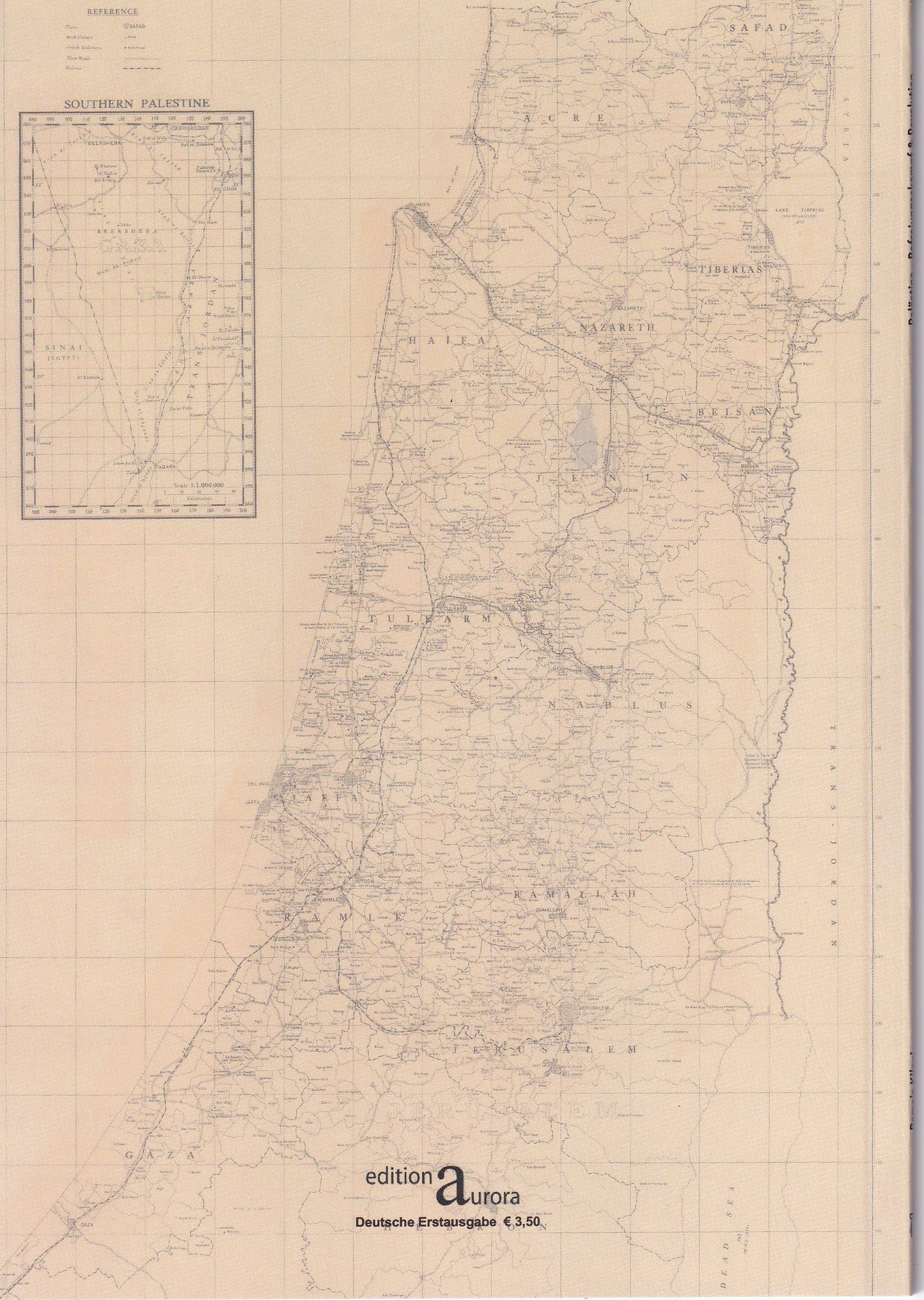 Palästina Befreiungskampf & Revolution