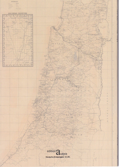 Palästina Befreiungskampf & Revolution