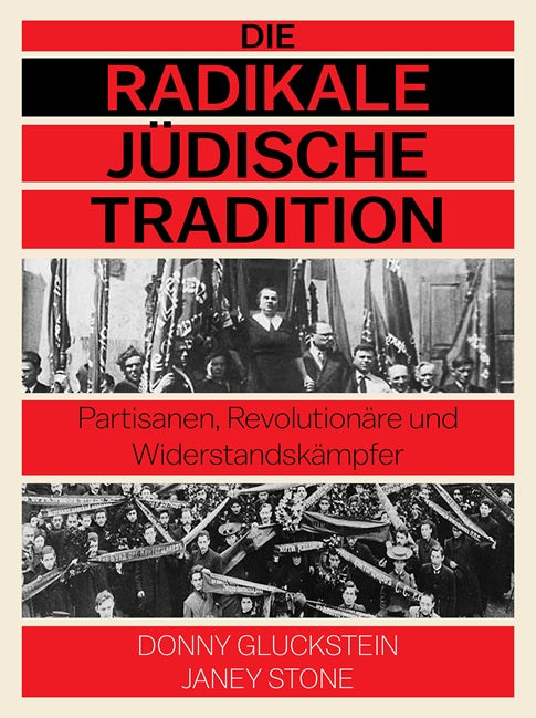 Die radikale jüdische Tradition